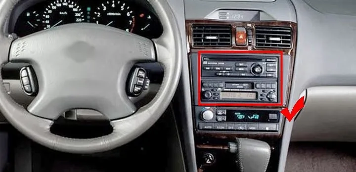 Perfect Liislee For Nissan Cefiro 1998~2003 Car Radio Stereo Audio Video Stereo CD DVD Player GPS Map Navi Navigation Multimedia System 1 Perfect Liislee For Nissan Cefiro 1998~2003 Car Radio Stereo Audio Video Stereo CD DVD Player GPS Map Navi Navigation Multimedia System 1