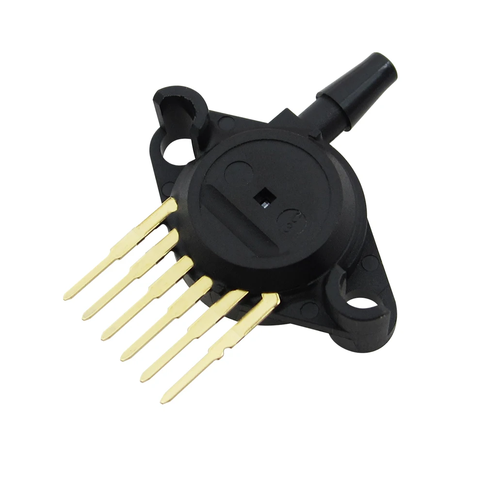 Sensor MPX4250AP Freescale Semiconductor IC Abs Press 36.3 Psi