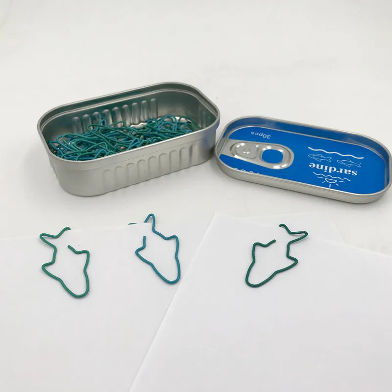High Quality cute paper clips