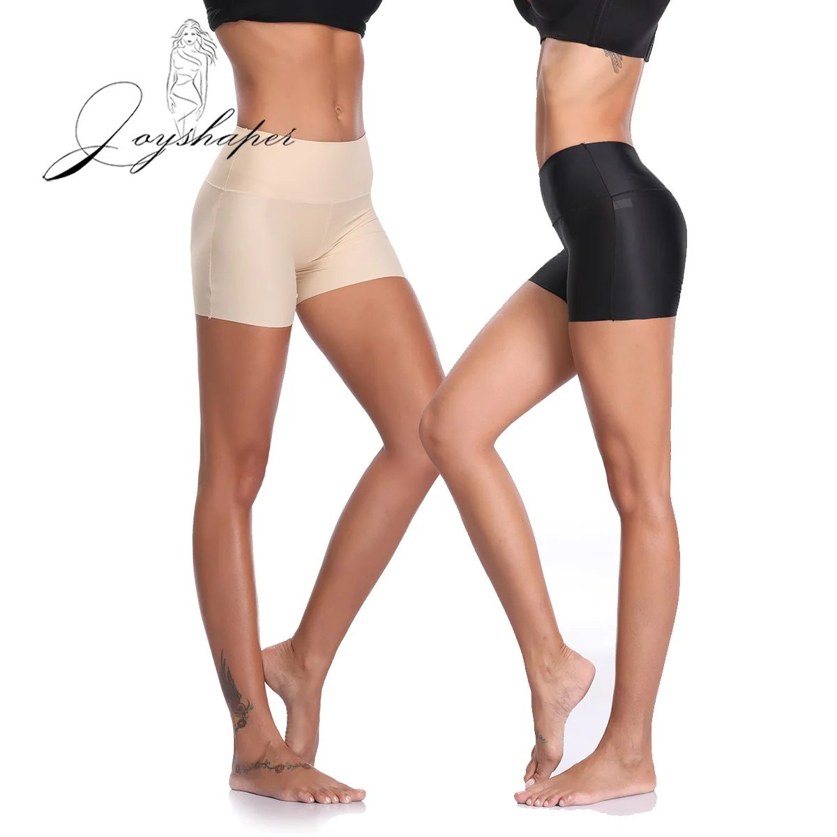 

Joyshaper Shapers Slimming Strap Corset Slimming Shapewear Control Pants Modeling Short Butt Lifter Slimming Underwear Shape