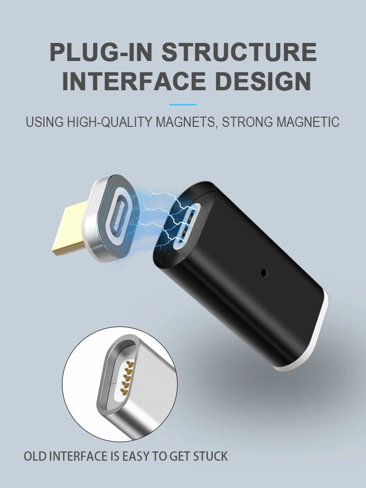 GREENPORT Micro Usb адаптер магнитное зарядное устройство Тип C конвертер для Samsung iPhone Xiaomi Huawei телефон зарядное устройство кабель Разъем GREENPORT Micro Usb адаптер магнитное зарядное устройство Тип C конвертер для Samsung iPhone Xiaomi Huawei телефон зарядное устройство кабель Разъем