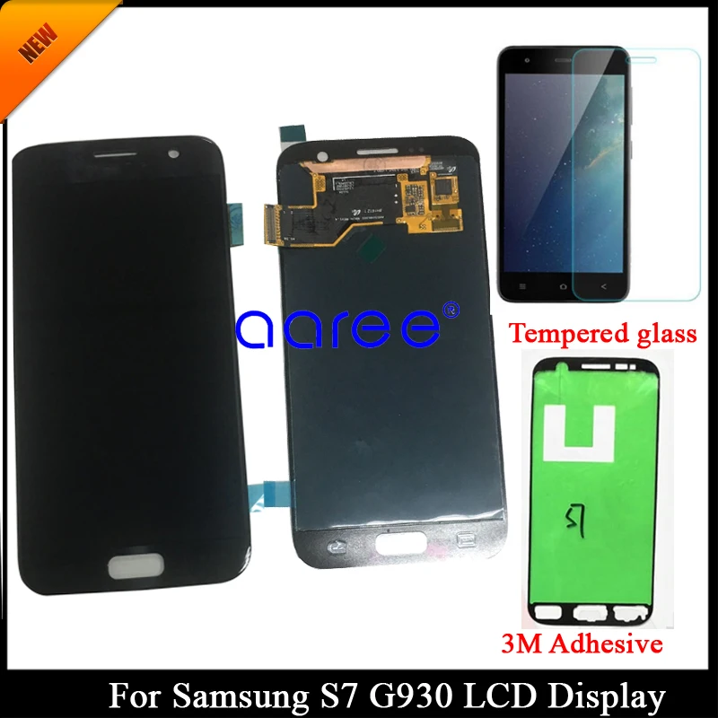 Samsung S7 Black