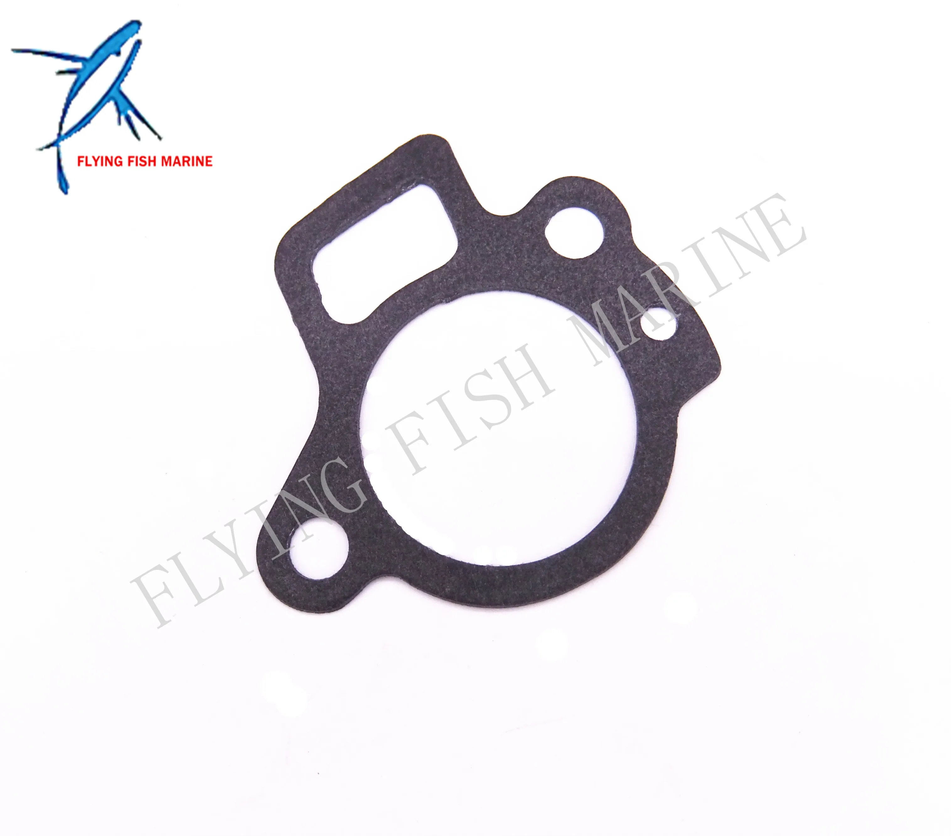 YAMAHA OEM Thermostat Cover Gasket 63P-12414-00-00 F150 Replacement Part