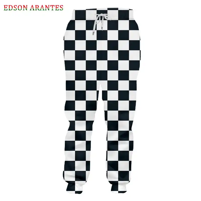 funky joggers womens