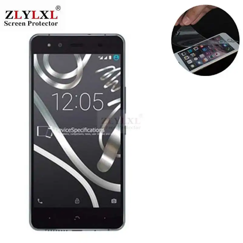 Aquaris X5