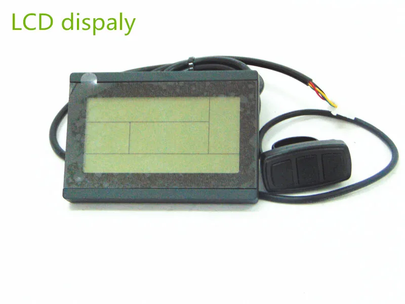 LCD