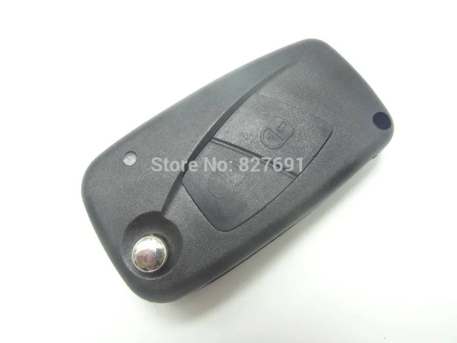 Schlüssel Fernbedienung 3 Buttons Fiat Grande Punto Panda Ducato Stilo N TGA