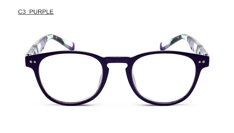 SWOKENCE, специальная распродажа, весенние шарнирные очки для чтения, женские, мужские, деловые, офисные, рабочие, Анти-усталость, дальнозоркие очки R156