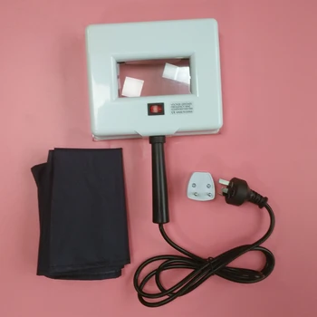 

Wood's Lamp Skin Care UV Skin Testing Light Wood Lamp Skin Analyzer