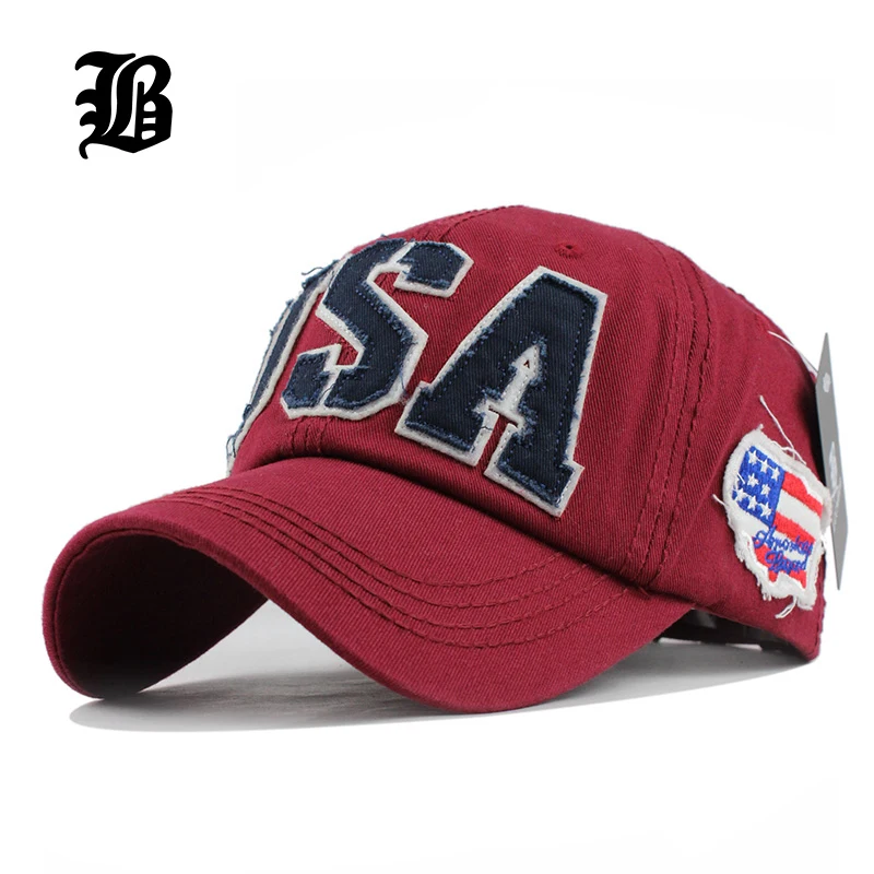 

[FLB] New spring Baseball Caps for Men Women Snapbacks Men's Fashion Hats Summer Spring Gorras apparel Casquette 2018 new F229