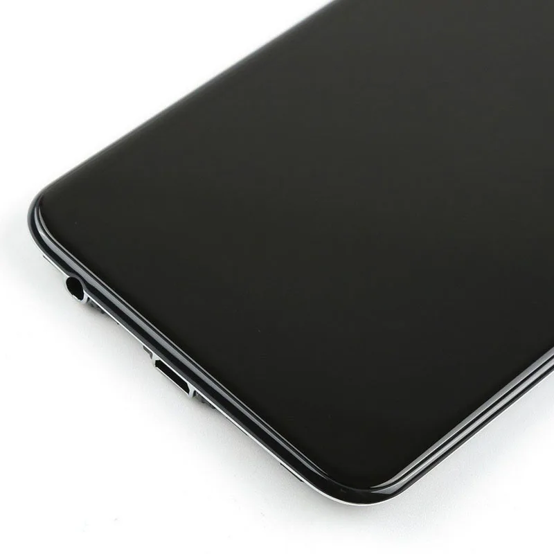 5," для LG K10 K11 ЖК-дисплей с сенсорным экраном для LG K10 K30 Pantalla с дигитайзером в сборе+ рамка