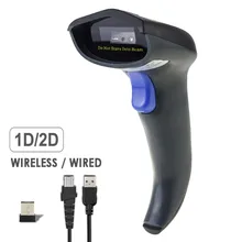 NETUM W8-X Bluetooth Wireless 2D QR Barcode Scanner & W6 2.4G Wireless CCD Bar code Reader for Mobile Payment Computer Screen NETUM W8-X Bluetooth Wireless 2D QR Barcode Scanner & W6 2.4G Wireless CCD Bar code Reader for Mobile Payment Computer Screen
