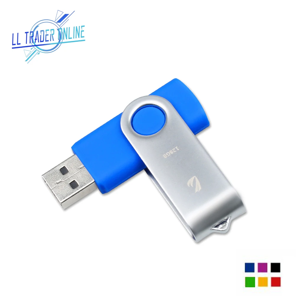 LL TRADER Memory USB Flash Drive 64GB 32GB USB 2 0 Storage Mini USB Stick Memory