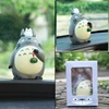 12cm My Neighbor Totoro Action Figures Anime action figure Cartoon Collectible PVC Model Toys car Decoration Gifts ► Photo 3/6