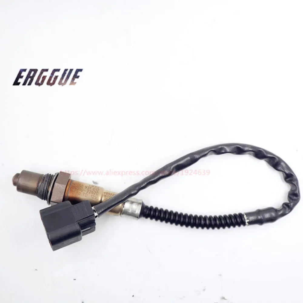 39210-22620 3921022620 кислородный O2 Датчик лямбда датчик для Hyundai Accent Elantra Tiburon высокого качества