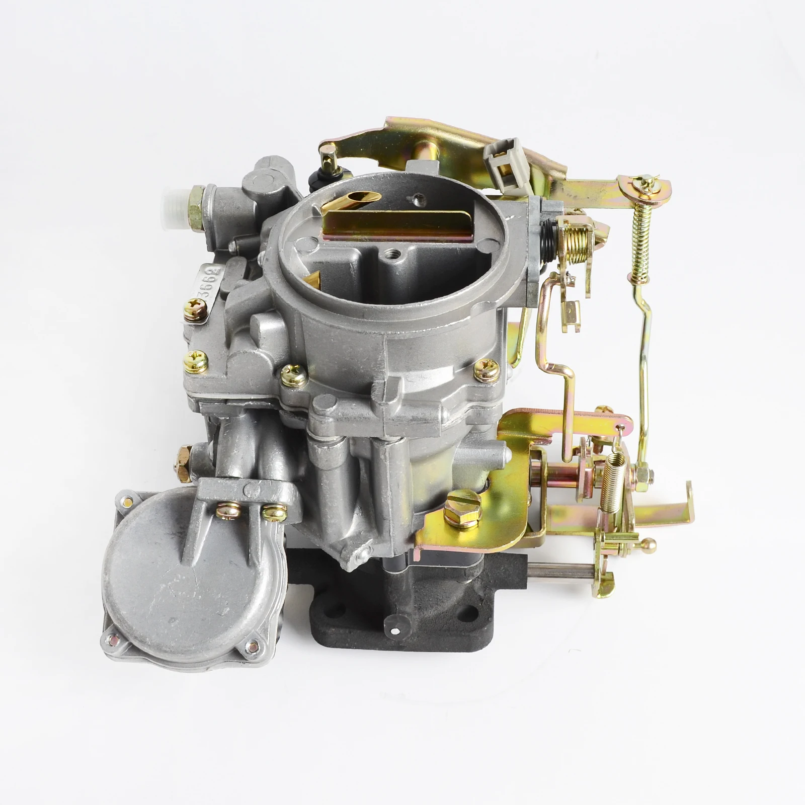 Карбюратор Carb для Toyota Land Cruiser 2F двигатель 1975 1987 21100 61012|Карбюратор| |