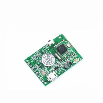 

AV Transmission to WIFI Signal Module Analog Video Wifi Mobile Phone Viewing for Android i RC FPV Drone