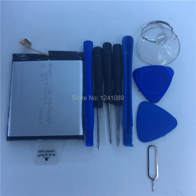 

Mobile phone battery Ulefone armor 2 battery 3500mAh Long standby time 5.0inch Helio P25 Ulefone Mobile Accessories