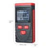 Testeur de résistance de Surface portable, testeur de résistance d'isolation antistatique avec écran LCD, mesure de la température ► Photo 2/6