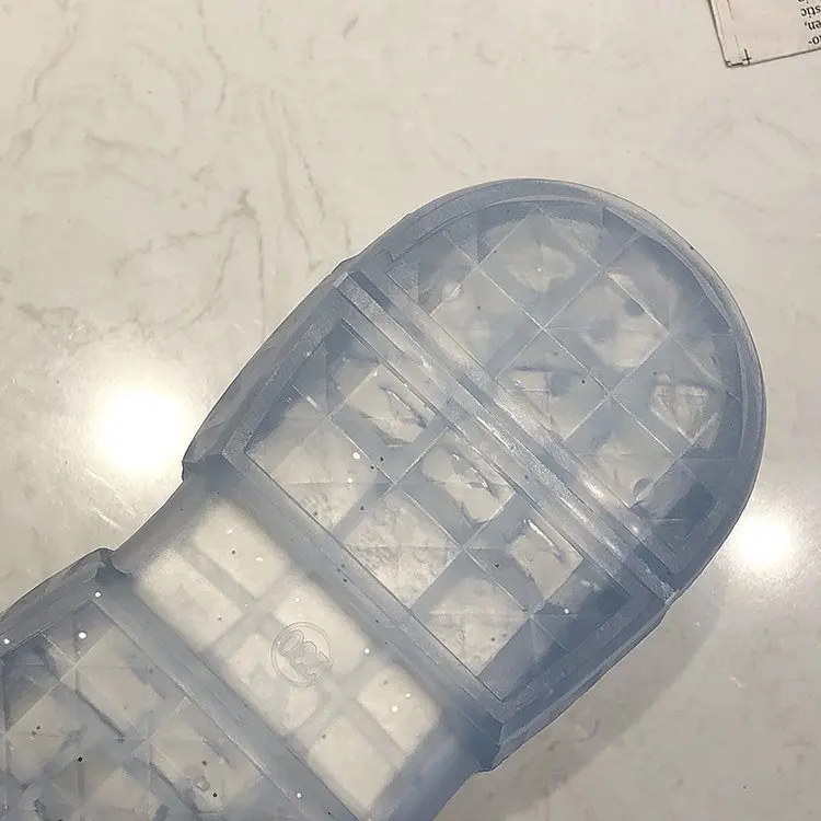 Повседневное обувь Bling Для женщин zapato de mujer с украшением в виде кристаллов, белые кроссовки на платформе без застежки; chaussures femme со стразами из натуральной кожи