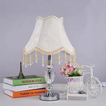 

2018 New Modern Bedroom Desk Lamps Industrial Lamp XUYIMING