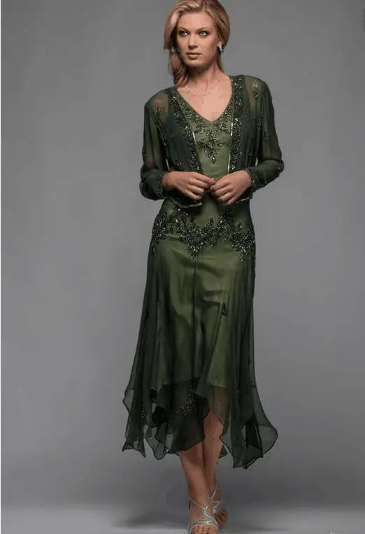 Mother of The Bride Dresses 