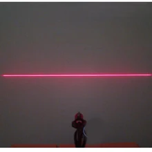 Класс II 1 мВт 635 нм линия красный лазерный модуль красная горизонтальная линия метр высокое качество лазерный модуль устройства