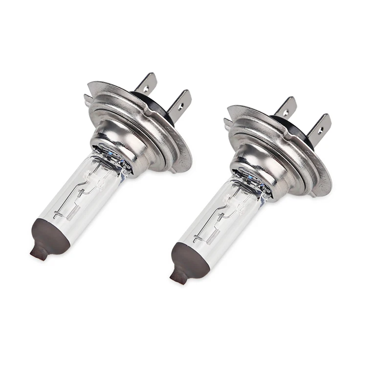 Urbanroad 10PCS Auto Car H7 12V 55W Halogen Car Light Bulb Lamp Cars