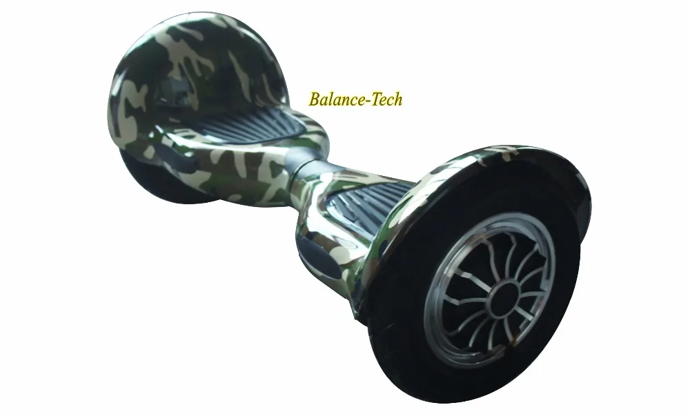 No Tax Gyroscooter 10 inch Hoverboard Self Balance Scooters Samsuang Battery 2 Wheels Smart Electric Skateboard with RemoteBag (33)_conew1