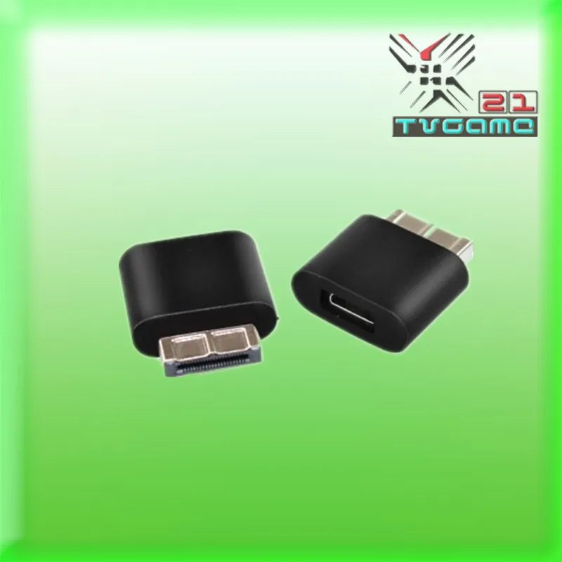 High Speed Charging Adapter For Psvita 1k Micro Usb Usp Type C To Psv1000 Convertor Replacement Parts Accessories Aliexpress