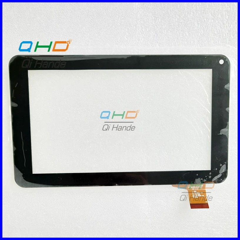

New For 7" Inch Touch Screen C186111B1-FPC689DR GSL1826 Digitizer Sensor Tablet PC Replacement Parts Panel High Quality