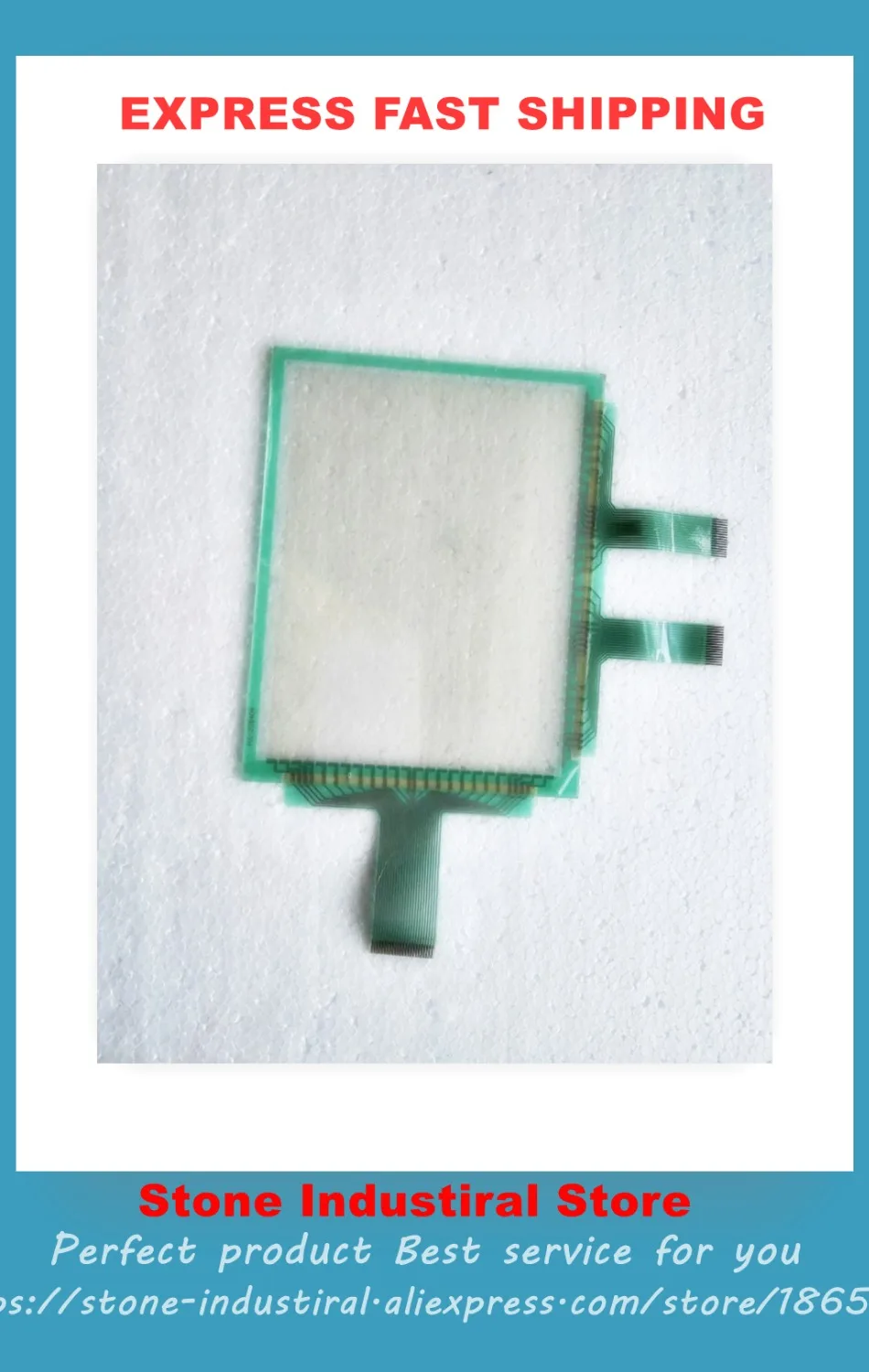 Новое использование для GP2400-TC41-24V GP2401-TC41-24V сенсорной панелью