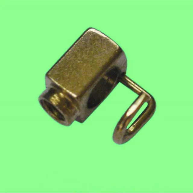 100pcs Tajima embroidery machine spare parts  needle clamp YLT13060