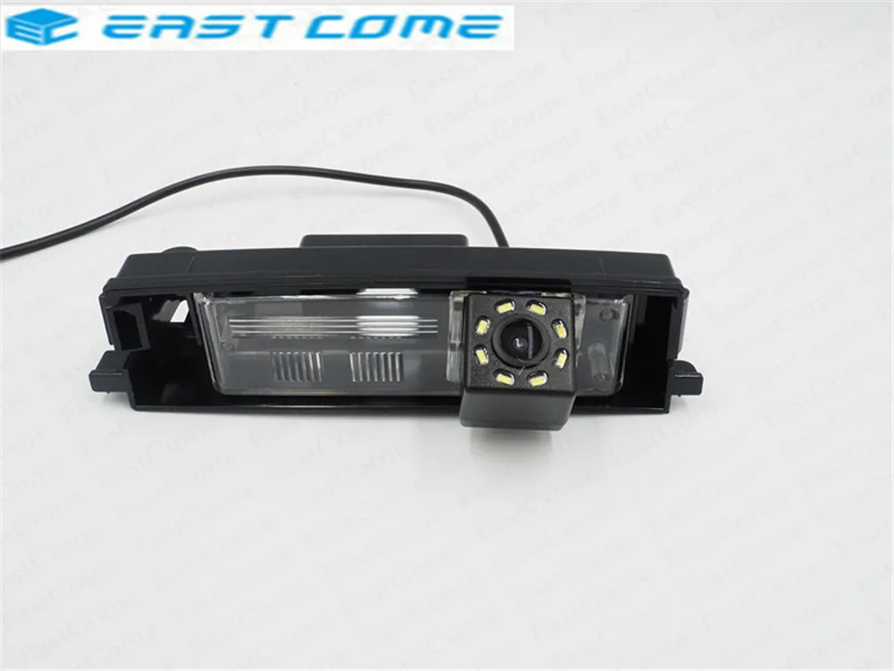 

170 Degree Lens Parking Rear view Camera for Toyota RAV4 2000 2001 2002 2003 2004 2005 2006 2007 2008 2009 2010 2011 2012