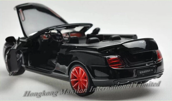 132 Bentley Continental Supersports ISR Cabriolet (18)