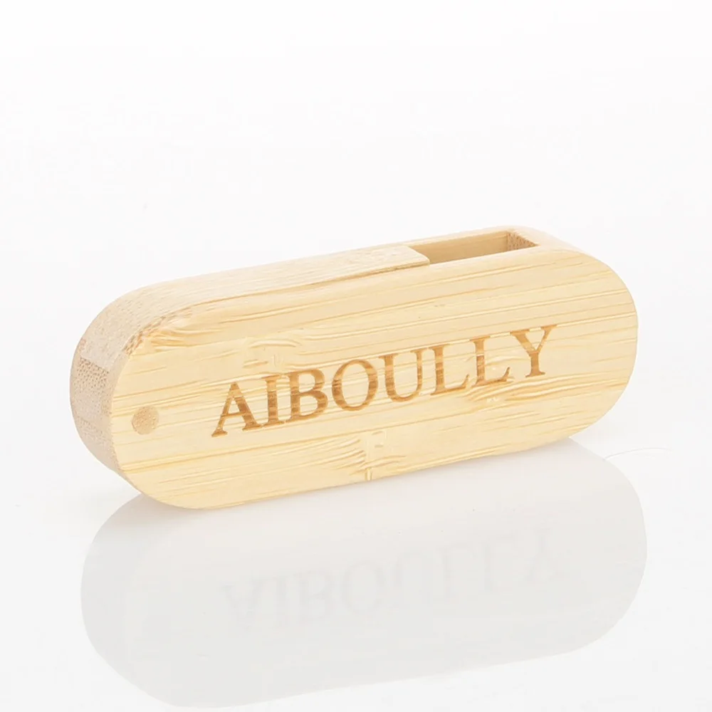 Пользовательский логотип деревянный диск USB 128gb флеш-накопитель usb флеш-накопитель 2,0 4GB 8GB 16GB 32GB 64GB USB memoria stick Pendriver свадебные подарки