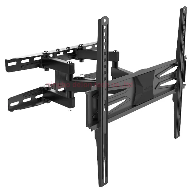 6 Arms 55inch 42inch Retractable Led Tv Wall Mount Full Motion Lcd 6 Arms 55inch 42inch Retractable Led Tv Wall Mount Full Motion Lcd Bracket Stand Plasma Holder