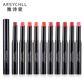 

Long Lasting Matte Liquid Lipstick Makeup Waterproof Matte Liquid Lip Gloss Makeup