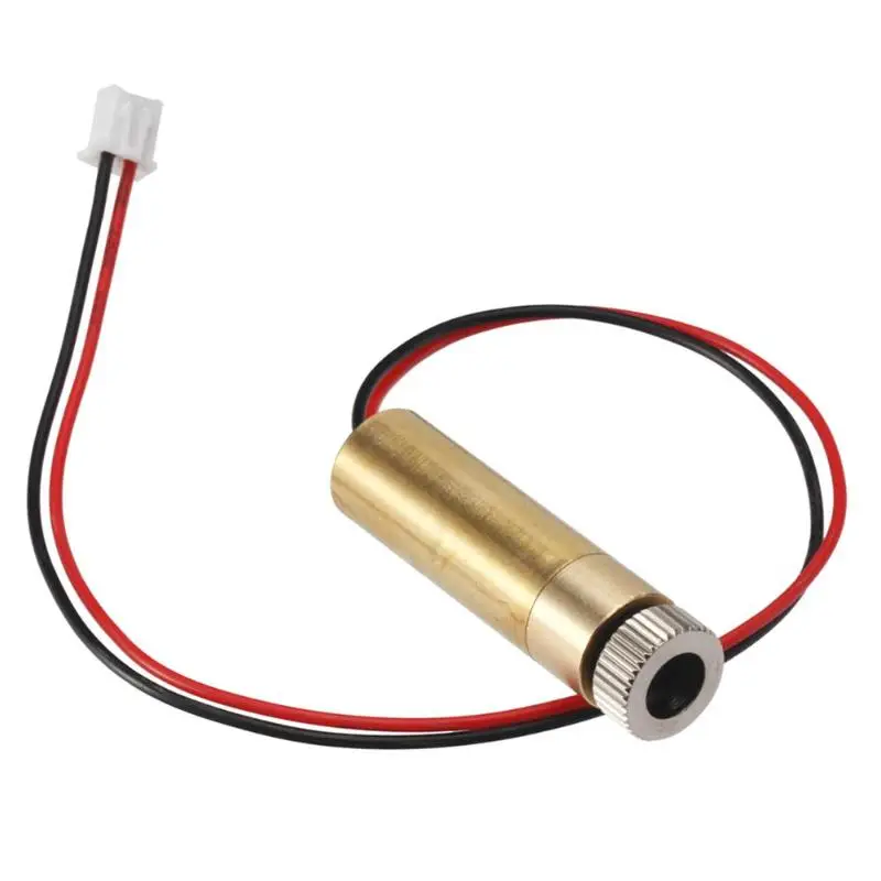 

NEJE 405nm Violet Light Laser Head for DIY Carving Engraving Machine Engraver Accessory 500mw-1500mw