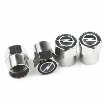 

Excellent New car Tire Valve Caps case for OPEL Corsa Insignia Astra Antara Meriva Zafira Car Auto Accessories