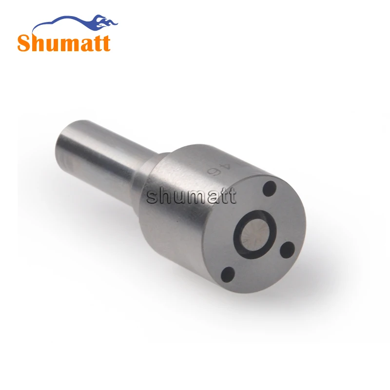 Common Rail дизель Запчасти Топливные форсунки DLLA141P2146 для B-OSCH 0445120134