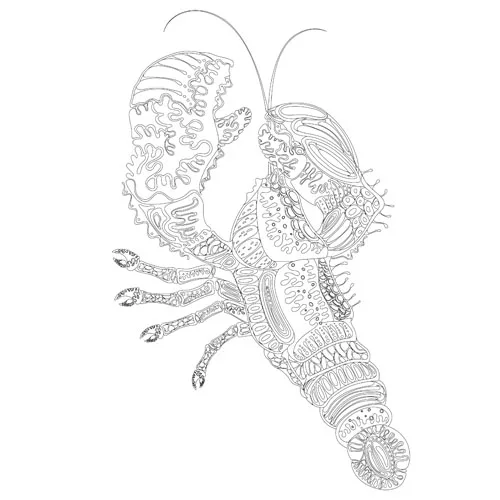 96ページatlantide神秘的な海塗り絵用子供大人抗ストレスギフト落書き絵画描画塗り絵 Ocean Coloring Book Books For Childrencoloring Book Aliexpress