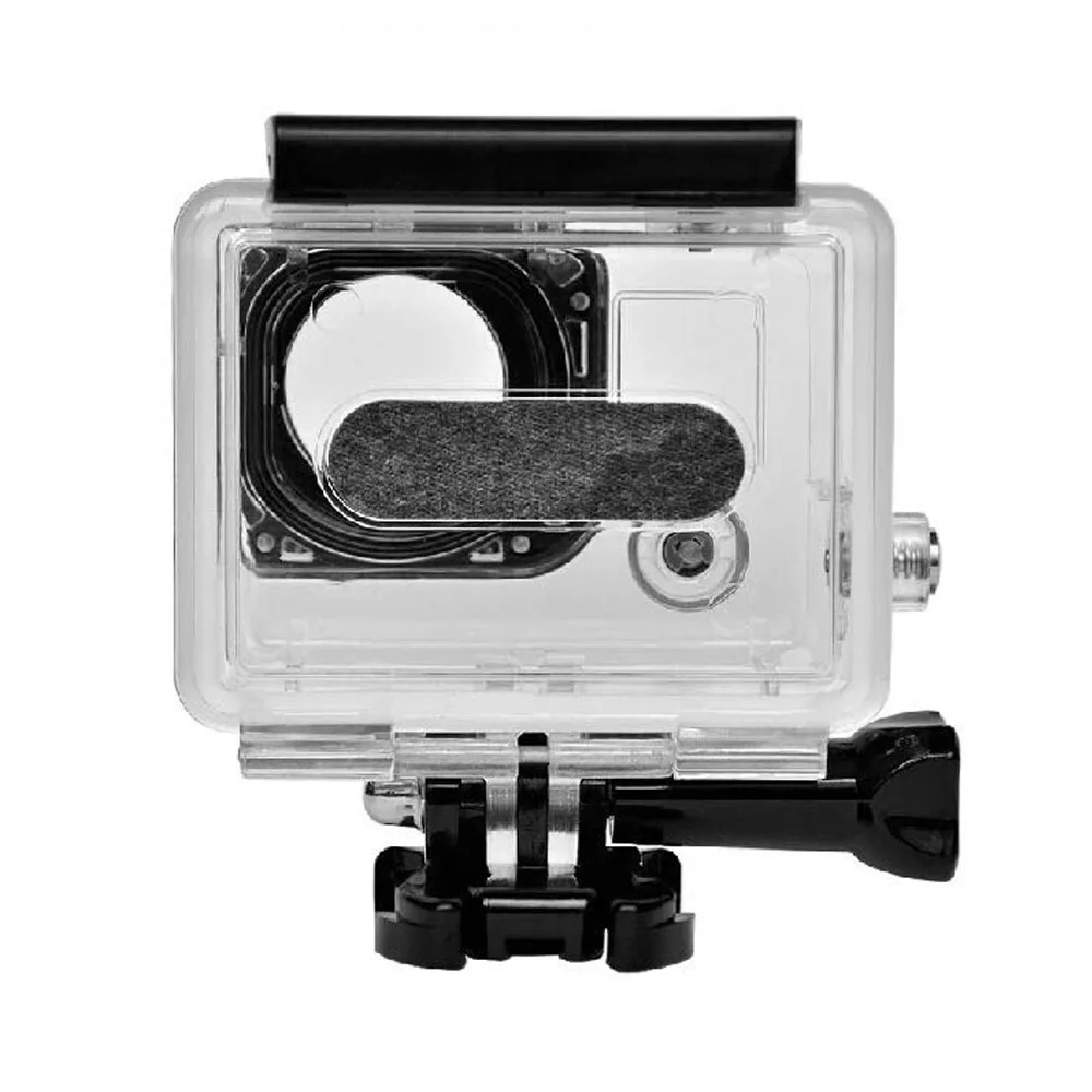Водонепроницаемый чехол для камеры Gopro Hero 3 Black Edition 40 м|for gopro hero|case waterproofwaterproof case