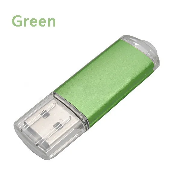 Amthin usb флэш-накопитель 4 цвета Флеш накопитель 8 г 16 г 32 г u диск 64G USB2.0 флэш-память переносной usb-накопитель для хранения с накатанной головкой U диск подарок флешки