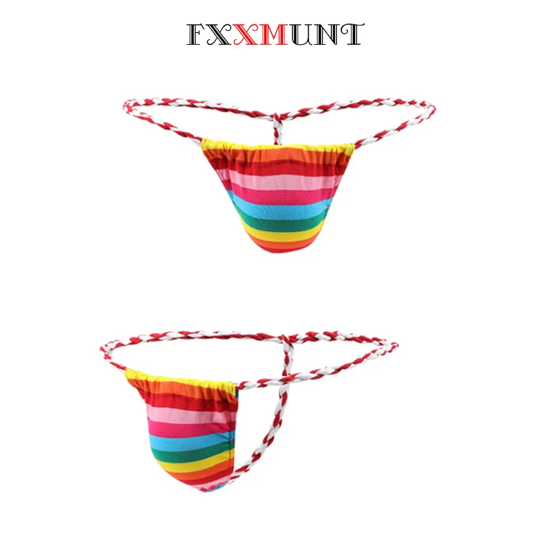 

Jockstrap Gay G-string Thong Gay Underwear G String Men Thong Erotic Underwear For Men Thong Underwear Male Brief Pants E032