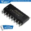 5PCS LM13700M SOP-16 LM13700MX SOP16 LM13700 SOP SMD ► Photo 3/5