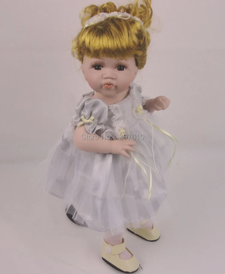 ceramic baby dolls