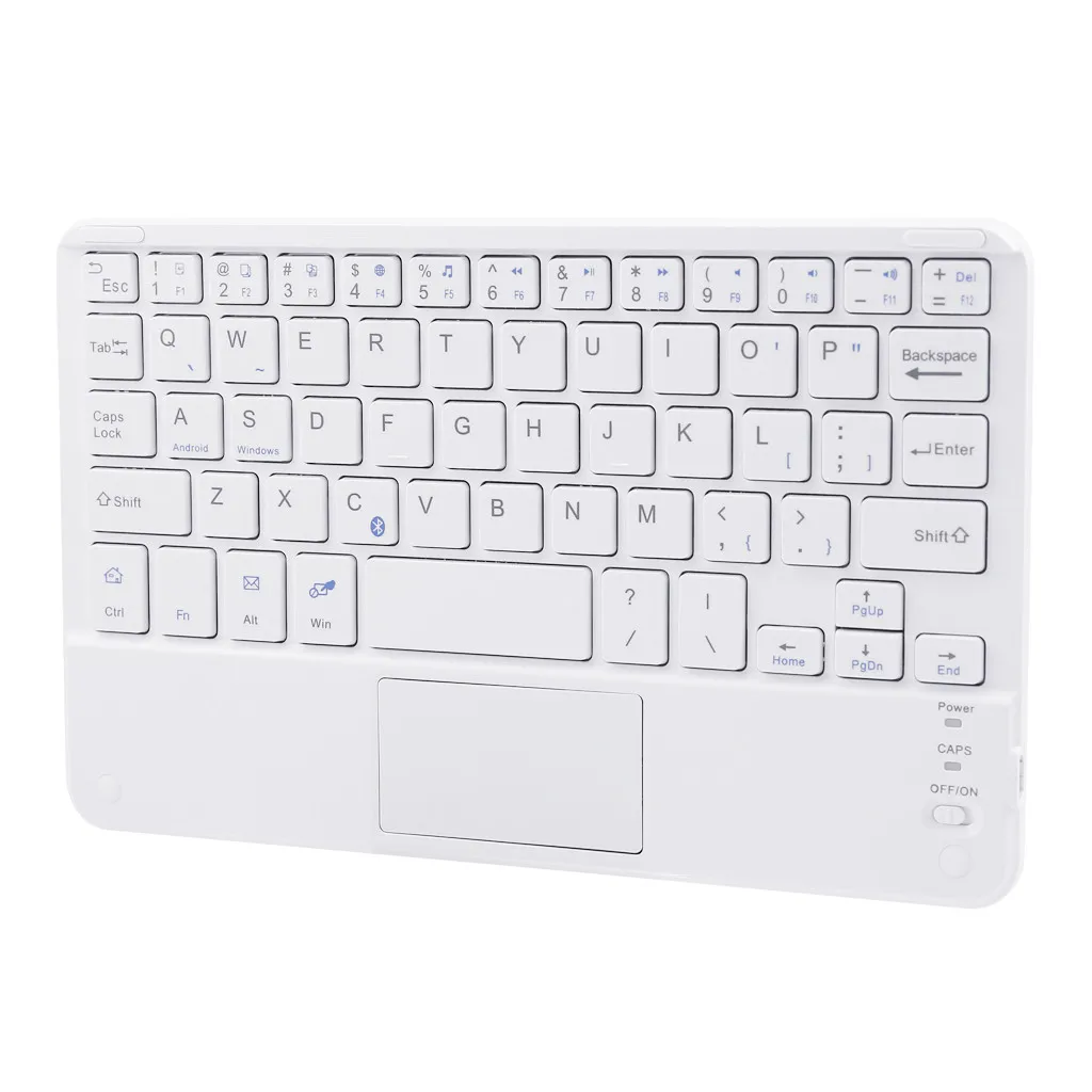 Wireless Keyboard 
