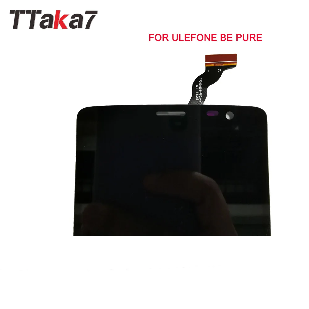 For Ulefone Be Pure-2