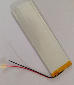 

Inner Exchange Battery 2800mA for 7" Irbis TX37 TX54 TX75 TX74 TX18 TX77 TX73 TX70 3G TX47 Tablet Batteries Inner Replacement